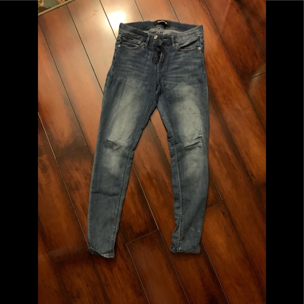 Express Leggings